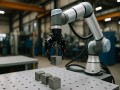 GOBANO lève 3 M€ pour industrialiser la
robotique intelligente en milieu
industriel