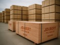 JOUBERT PLYWOOD intègre le groupe NANKAI
PLYWOOD
