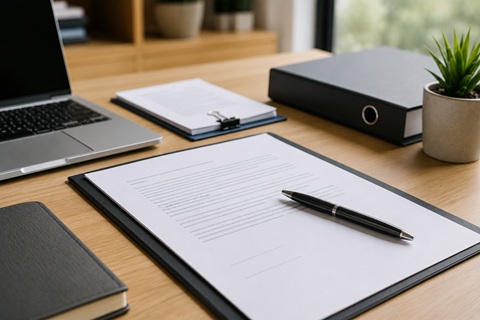 L'accord de confidentialité ou NDA