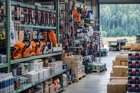 Le réseau e-RIS, avec le CRÉDIT AGRICOLE
DE LORRAINE accompagne Flavien LACROIX
dans l’acquisition de la société ZIMMER