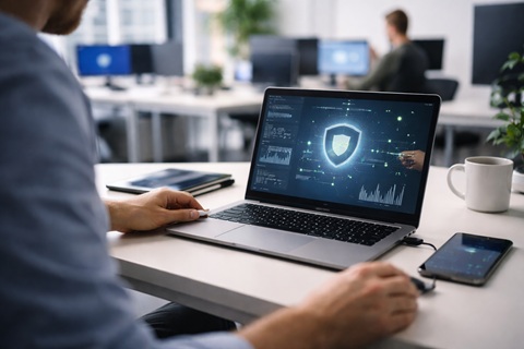 La société anversoise XFA lève 1,5 M€
pour combler les angles morts des
environnements hybrides