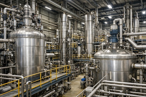 TECHNIP ENERGIES finalise l’acquisition
de l’activité Advanced Materials &
Catalysts d’ECOVYST