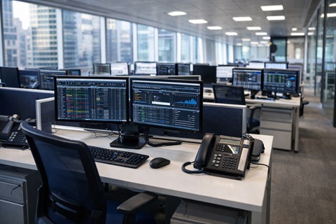 OAKLEY CAPITAL FUND VI devient
majoritaire dans GLAS