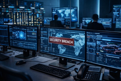 SGS se renforce dans la cybersécurité
avec le rachat de PANACEA INFOSEC