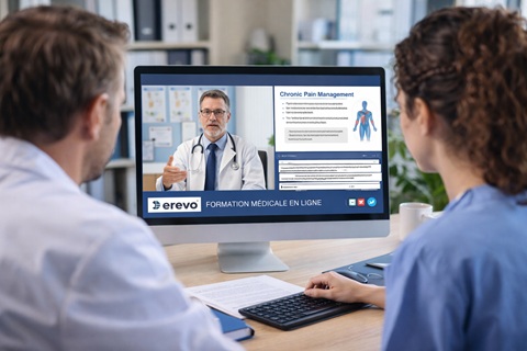 EQUASENS s'offre 80% d'EREVO