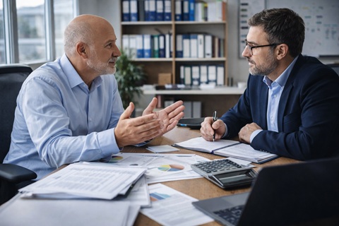 Vendeur et acheteur de cabinet comptable
: faut-il partager les mêmes valeurs ?