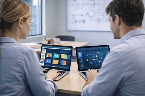 GEREJE CORPORATE FINANCE obtient un
financement pour une EDTECH auprès d'un
fonds de dette