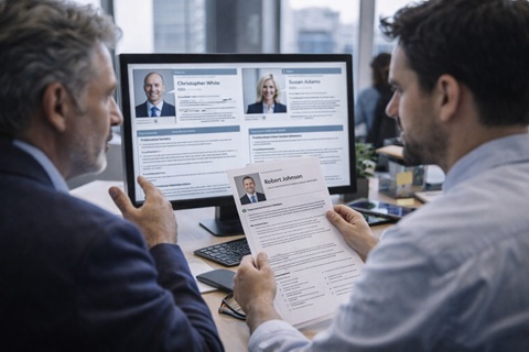 GEREJE CORPORATE FINANCE sécurise un
financement auprès de family offices
pour un groupe industriel français