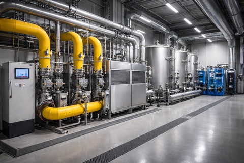 LINKERS a conseillé le groupe EIF lors
de l'acquisition du groupe ACSIO