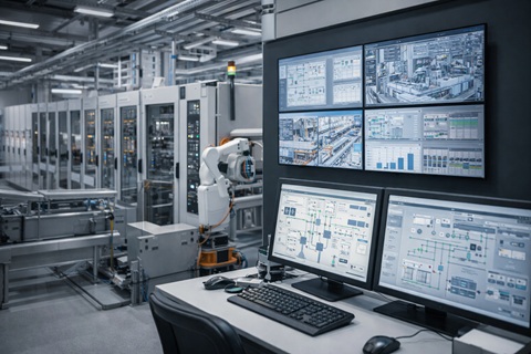 ACTICAM conseille les actionnaires du
groupe OVALT dans sa cession au groupe
CEME