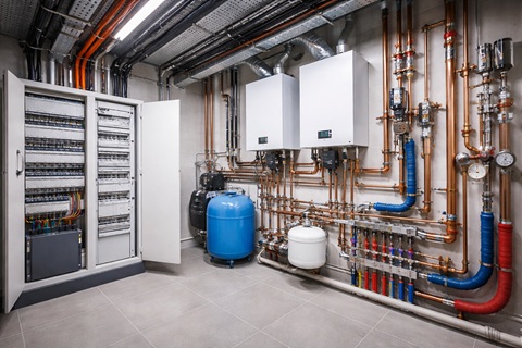 PME PARTNER accompagne la cession de
BOUYRIE PLOMBERIE & ÉLECTRICITÉ