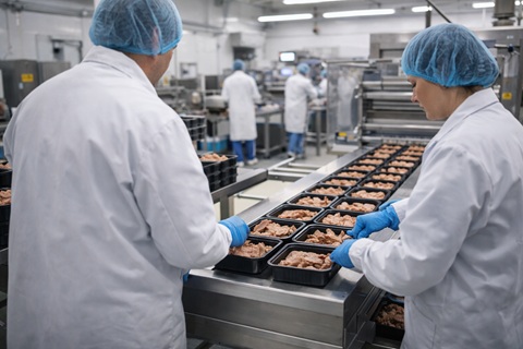 PREMIUM BRANDS HOLDINGS finalise le
rachat de STAMPEDE CULINARY PARTNERS