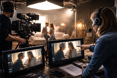 TELENET cède sa participation dans la
société de production CAVIAR