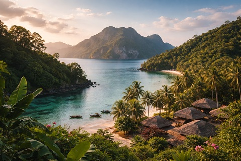 FAIRMOOVE acquiert TRACEDIRECTE et
accélère son développement dans le
voyage sur mesure responsable