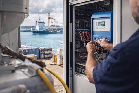 ENAG rejoint ECOMER qui devient
FRANCBORD