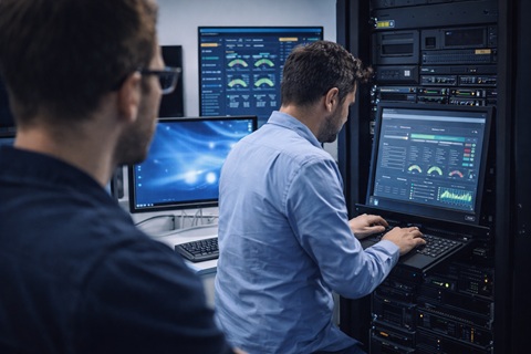 BDO ADVISORY conseille MICRO GENIE dans
son rapprochement avec HUBAHUB