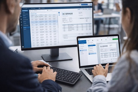 Conseillé par LARGILLIÈRE FINANCE, AKAO
rejoint SAGE pour accélérer la
digitalisation des entreprises