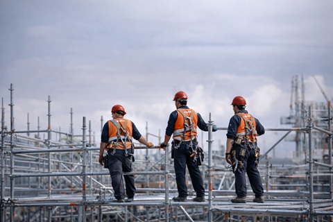 Le groupe MINET réorganise son capital