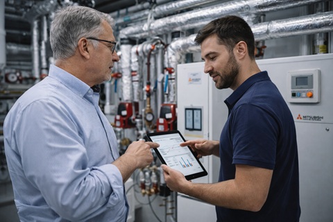 Le groupe ANDLAUER engage sa
transmission avec l’entrée au capital de
Florian LEITE, opération organisée par...