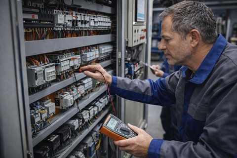 TIC HOLDING SCHWEIZ met la main sur HSE
CONSEILS