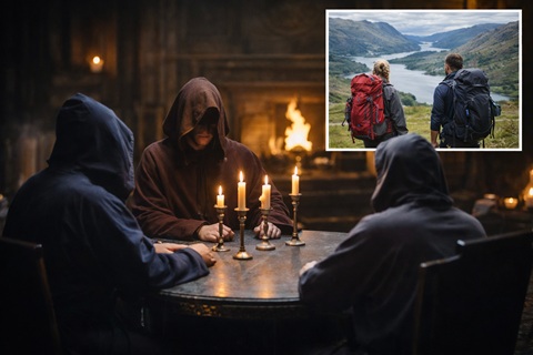 BANIJAY FRANCE négocie le rachat du
Britannique ALL3MEDIA