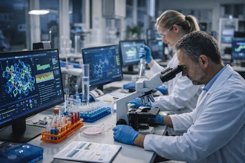 MANE renforce ses capacités d'innovation
avec CHEMOSENSORYX BIOSCIENCES