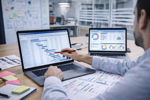 SETEC EOCEN renforce son offre de
management de projet dans l'Ouest de la
France avec KASADENN