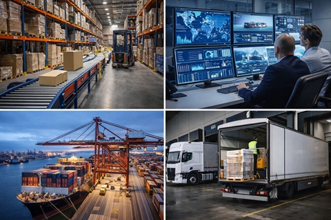 DIMOTRANS GROUP prend le contrôle de
MOLDTRANS GROUP