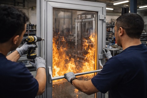 INSTALLUX signe un protocole d’accord
pour l’acquisition de SVF