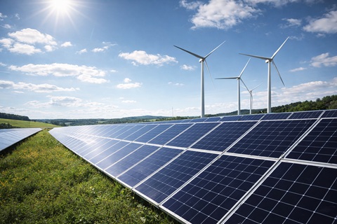 ENERCOOP réalise une levée de fonds
citoyenne de plus de 9 M€