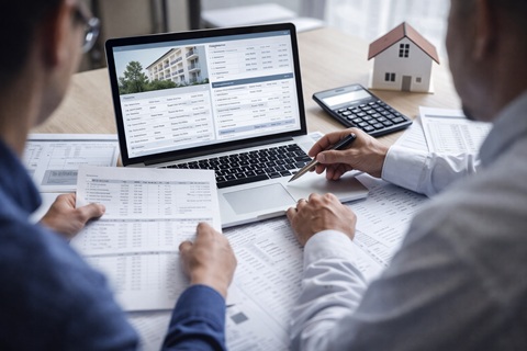 Administrateurs de biens : combien
vaudra votre cabinet en 2026 ?