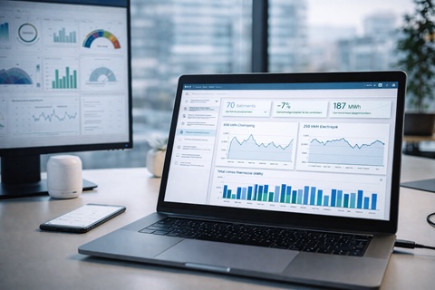 FIDELIX accélère son développement en
Europe avec HOMEYS