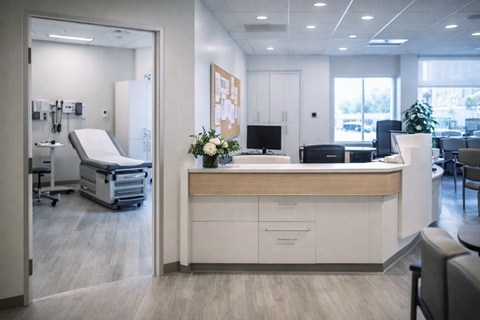 Le RÉSEAU MACLINIQUE acquiert la
clinique médicale PIERRE-BOUCHER