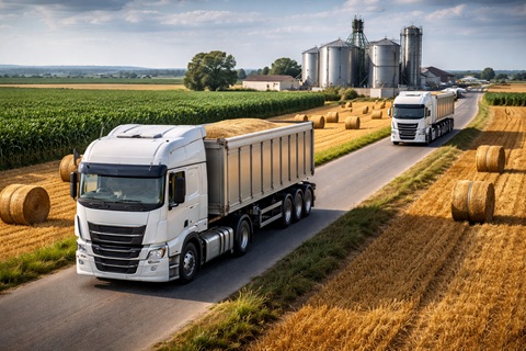 Le réseau e-RIS, avec le CRÉDIT AGRICOLE
NORD EST, accompagnent un fabricant de
matériel agricole dans l'acquisition...