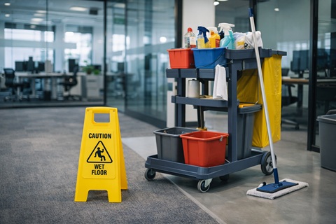 NSI GROUPE met la main sur RM PROPRETÉ