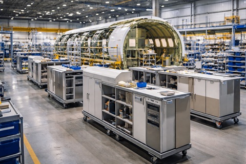 SAFRAN cède ses parts dans le capital
d'EZAIR à EMBRAER