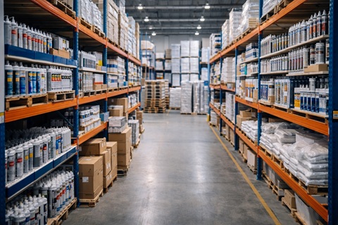 SELENA, leader mondial des produits
chimiques pour la construction rachète
ACDIS FRANCE, opération organisée DGCM