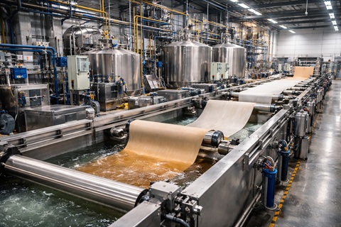 WENDEL en discussions avec le
spécialiste des produits d'entretien
HENKEL pour lui vendre STAHL