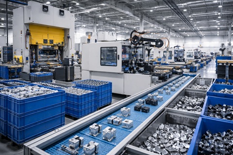 Le groupe LEMAN INDUSTRIES réorganise
son capital