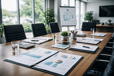 La cession à des managers