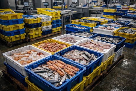 OCÉALLIANCE met la main sur QUESNEY
MARÉE