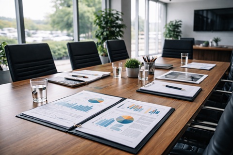 Le volet humain dans une levée de fonds