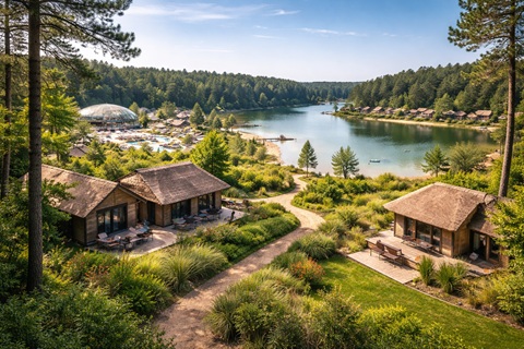 PIERRE ET VACANCES en discussions pour
trouver un nouvel actionnaire