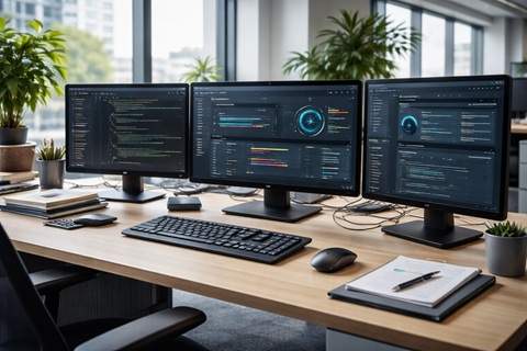 AIKIDO SECURITY annonce un
investissement de série B de 60 M€