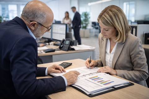 Le groupe ANSEMBLE rachète SEGAUD &
ASSOCIÉS