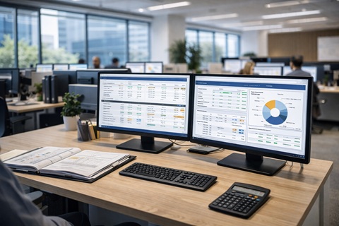 AJC rejoint le groupe NUMANS et renforce
son offre d'expertises au service de ses
clients