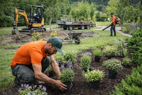 COGEP TRANSMISSION accompagne la cession
de la société ETABLISSEMENTS RODRIGUES