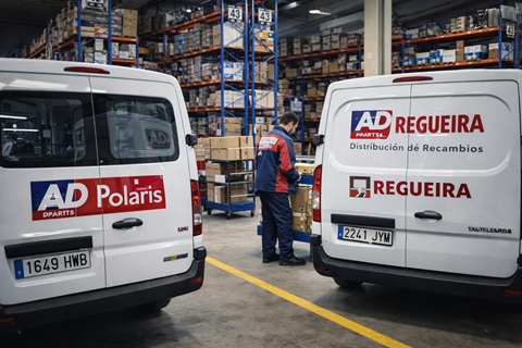 PHE en négociations exclusives pour
l'acquisition de deux distributeurs en
Espagne