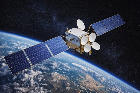 SWISSTO12 lève plus de 100 M€ pour
l'industrialisation de HummingSat