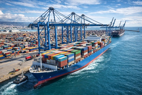 CPCS reprend la firme française MILLE407
spécialisée en conseil portuaire et
maritime